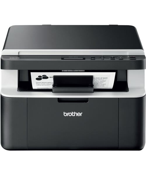 Brother/DCP-1512E/MF/Laser/A4/USB