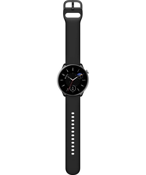 Amazfit GTR Mini Midnight Black