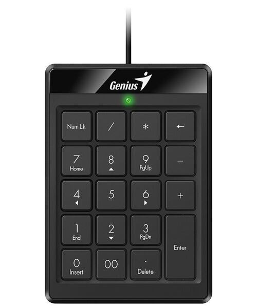Genius NumPad 110