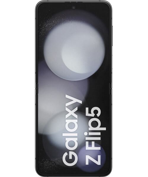 Samsung SM-F731B Galaxy Z Flip5 5G Dual SIM Graphite