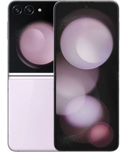 Samsung SM-F731B Galaxy Z Flip5 5G Dual SIM Lavender