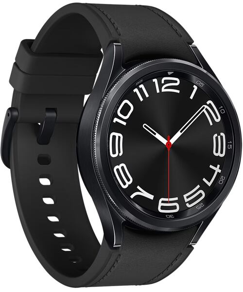 Samsung SM-R950N Galaxy Watch6 Classic 43mm Black