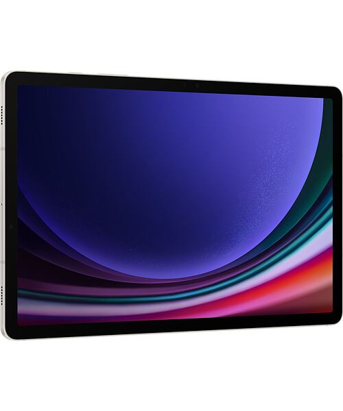Samsung SM-X710N Galaxy Tab S9 Wi-Fi Beige
