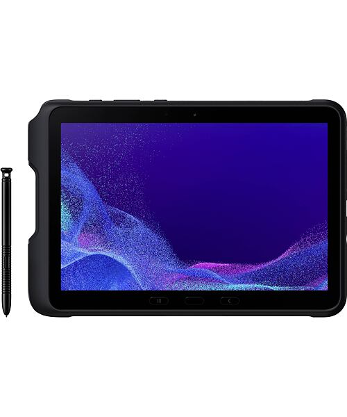 SM-T630N Galaxy Tab Active4 Pro 10.1 WiFi Black
