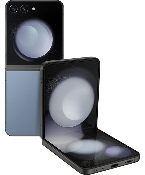 Samsung SM-F731B Galaxy Z Flip5 5G Dual SIM Blue