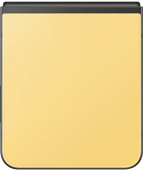 Samsung SM-F731B Galaxy Z Flip5 5G Dual SIM Yellow