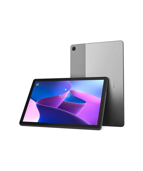 Lenovo Tab M10 (3rd Gen)/ZAAE0062CZ/10,1''/1920x1200/4GB/64GB/An12/Storm Grey