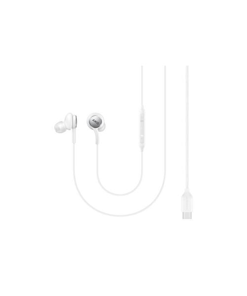 EO-IC100BWE Samsung USB-C Stereo HF White