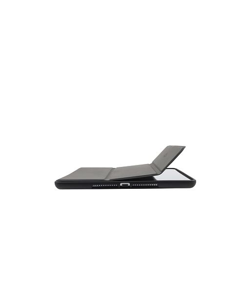 Pouzdro FIXED Padcover+ pro Apple iPad Air 11" (2020/2022/2024/2025) se stojánkem a pouzdrem pro Pen