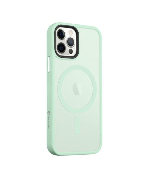 Tactical MagForce Hyperstealth Kryt pro Apple iPhone 12/12 Pro Beach Green