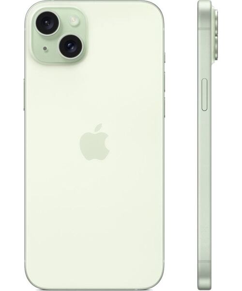 Apple iPhone 15 Plus Green