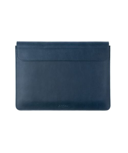 Kožené pouzdro FIXED Oxford pro všechny modely Apple iPad s úhlopříčkou displeje 12,9"-13" s klávesn