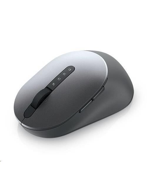 Dell Multi-Device Wireless Mouse - MS5320W - Titan Gray