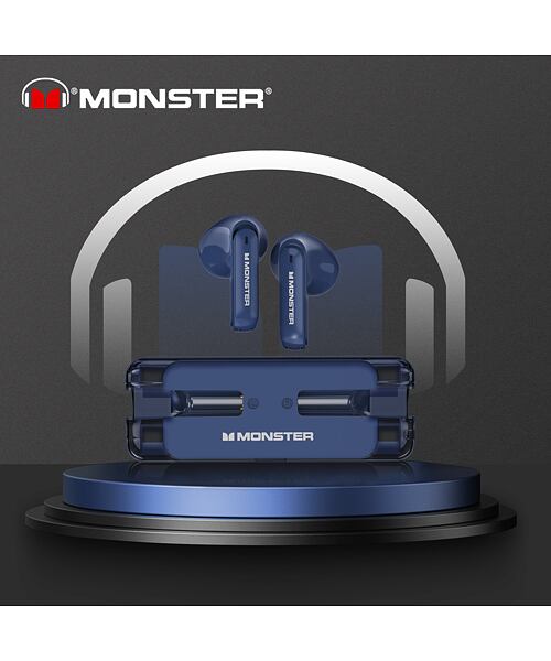 Monster XKT08 TWS