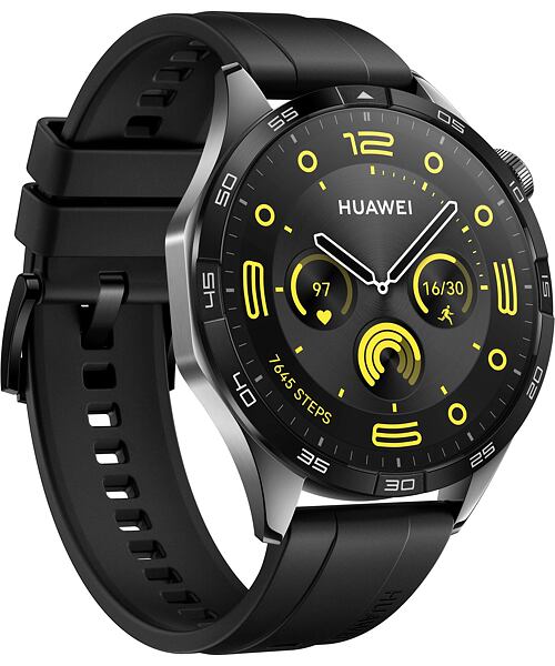 Huawei Watch GT 4 46mm Black