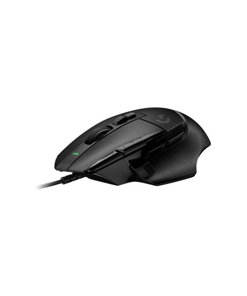 Logitech G502 X herní myš černá