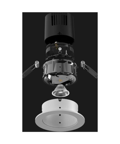 Yeelight Mesh Downlight M2