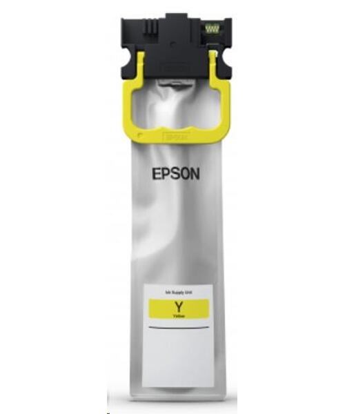 Epson WF-C5X9R Yellow XL Ink Supply Unit