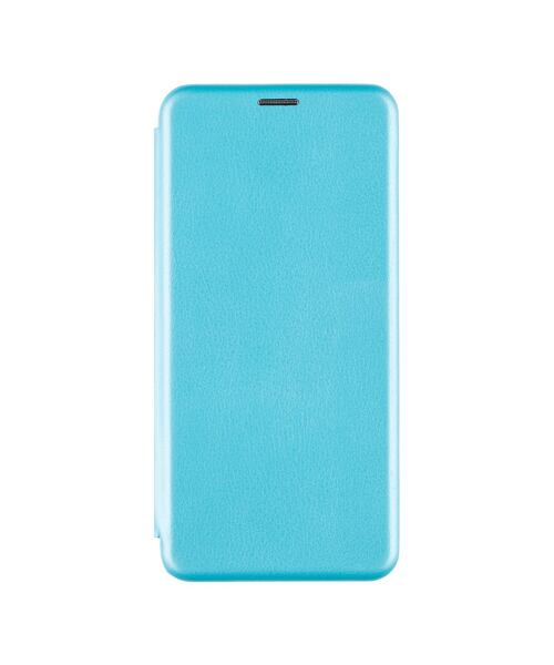 OBAL:ME Book Pouzdro pro Xiaomi Redmi 12 4G/5G Sky Blue