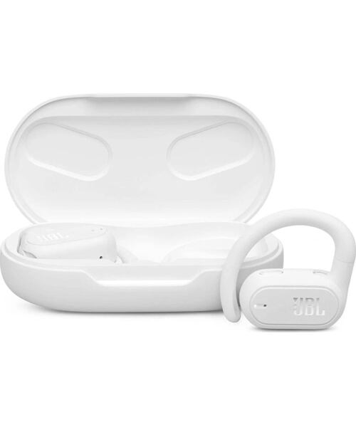 JBL Soundgear SENSE White