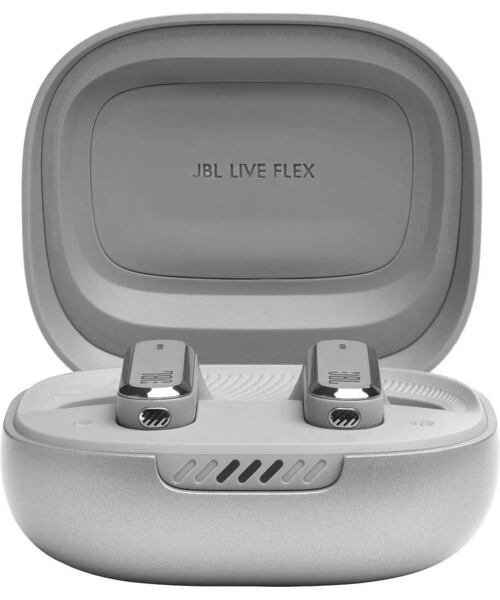 JBL Live Flex Grey
