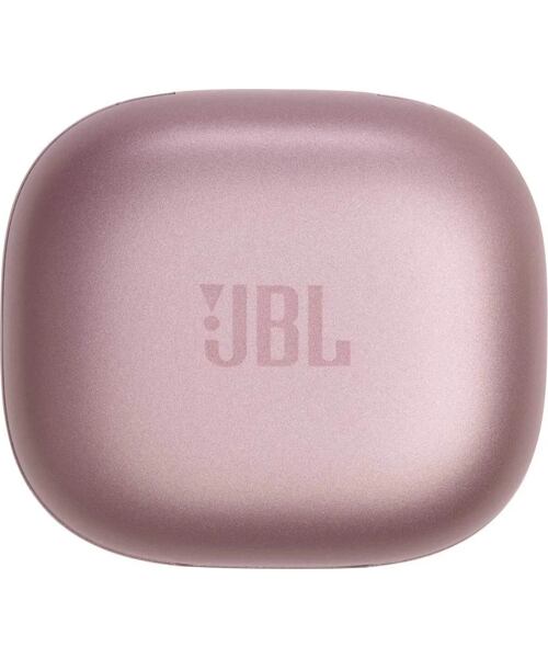 JBL Live Flex Rose