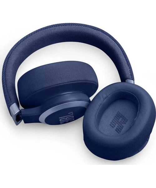 JBL Live 770NC Blue