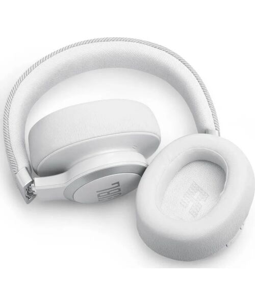 JBL Live 770NC White