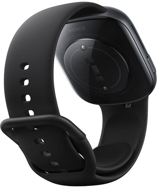 Honor Watch 4 Black