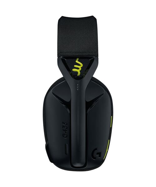 Logitech G435 LIGHTSPEED Wireless Headset