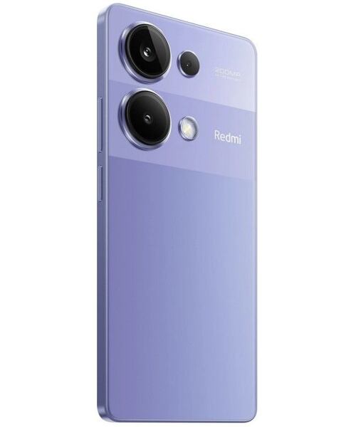 Xiaomi Redmi Note 13 Pro Dual SIM Lavender Purple