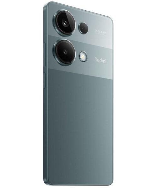 Xiaomi Redmi Note 13 Pro Dual SIM Forest Green