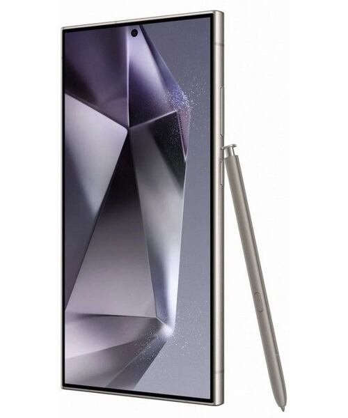 Samsung SM-S928B Galaxy S24 Ultra 5G Dual SIM Titanium Violet