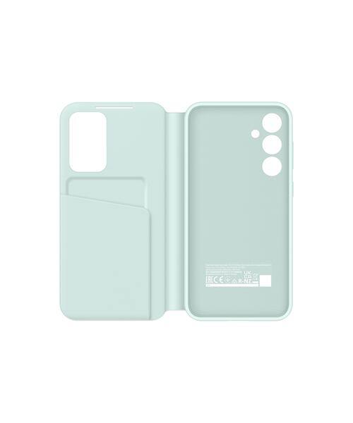 EF-ZS711CME Samsung Smart View Pouzdro pro Galaxy S23 FE Mint