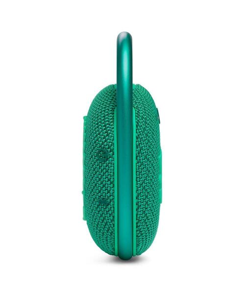JBL Clip 4 ECO Green