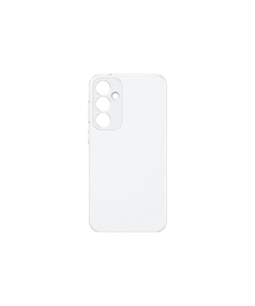EF-QS711CTE Samsung Clear Kryt pro Galaxy S23 FE Transparent