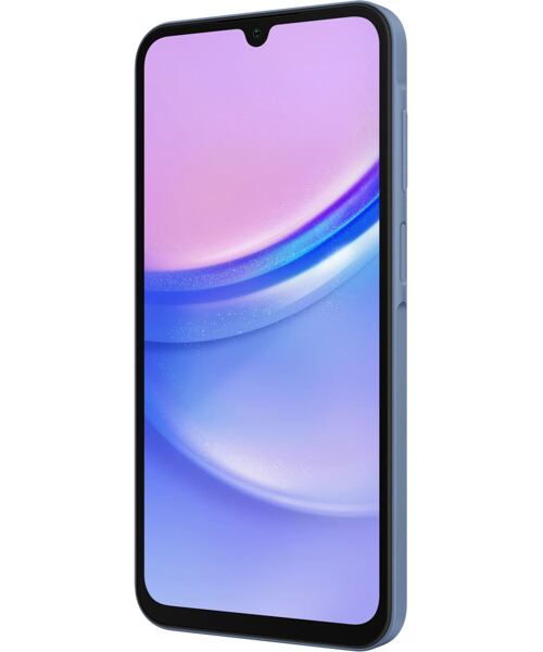 Samsung SM-A156B Galaxy A15 5G Dual SIM Blue