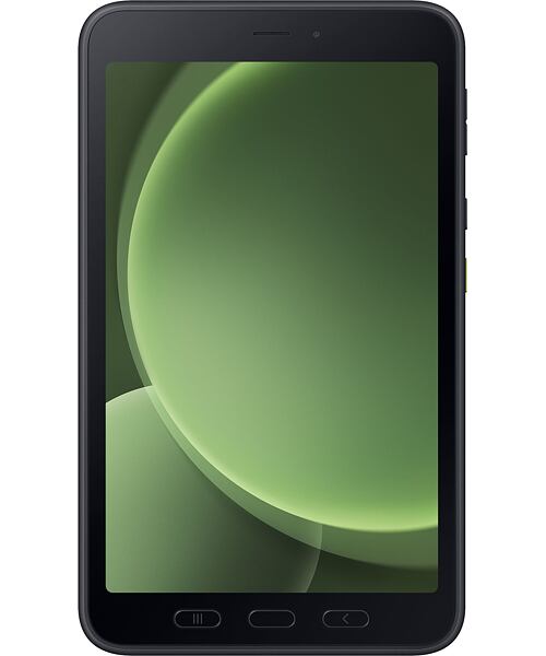 Samsung SM-X300N Galaxy Tab Active5 WiFi Green