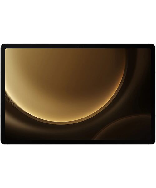 Samsung SM-X610N Galaxy Tab S9 FE+ WiFi Silver