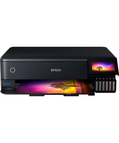 Epson EcoTank/L8180/MF/Ink/A3/LAN/Wi-Fi/USB