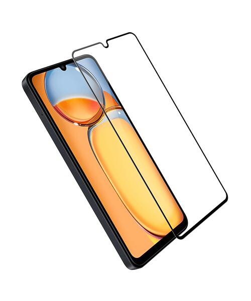 Nillkin Tvrzené Sklo 2.5D CP+ PRO Black pro Xiaomi Redmi 13C