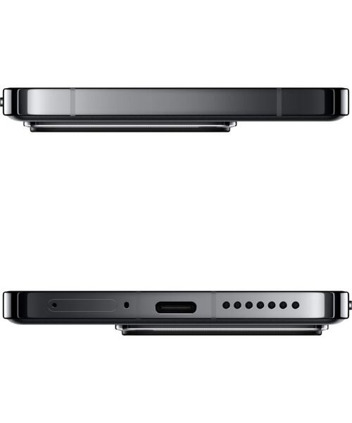 Xiaomi 14 5G Dual SIM Black