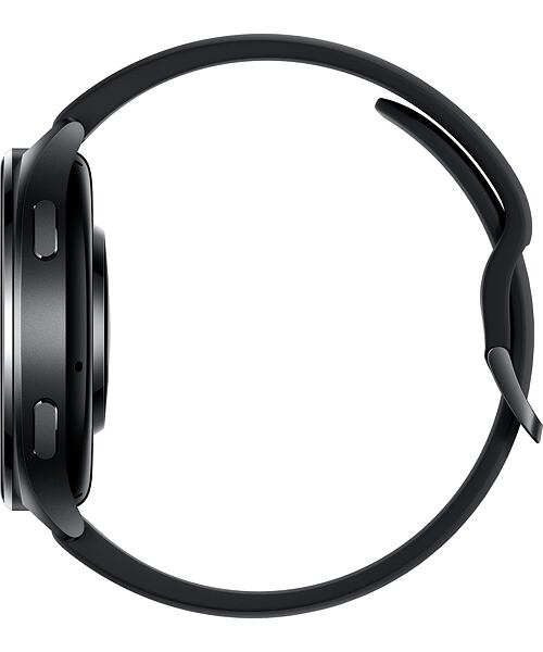 Xiaomi Watch 2 Black