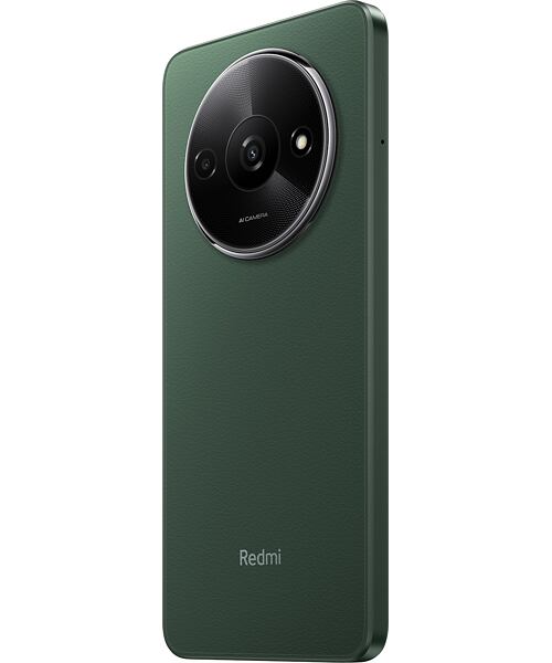 Xiaomi Redmi A3 Dual SIM Forest Green