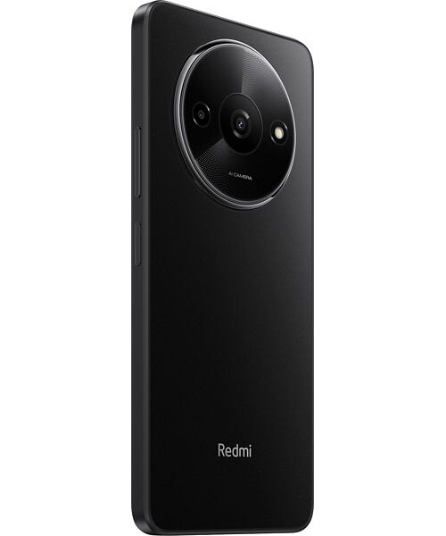 Xiaomi Redmi A3 Dual SIM Midnight Black