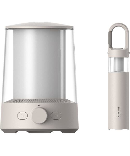 Xiaomi Multifunction Camping Lantern