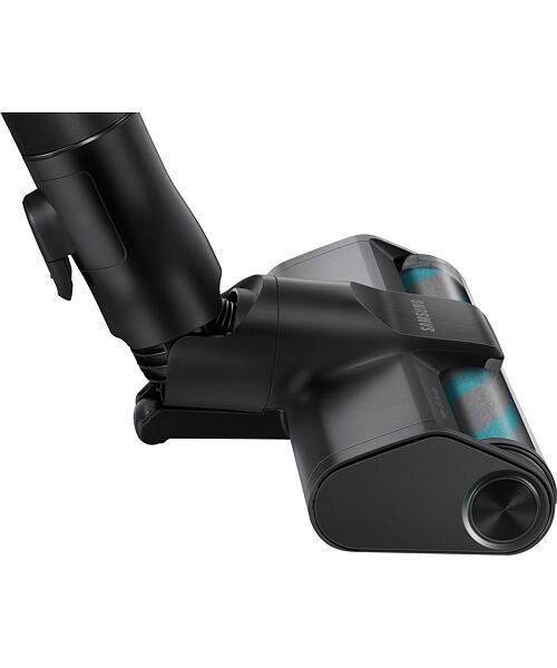 Samsung Jet 85 complete Blue