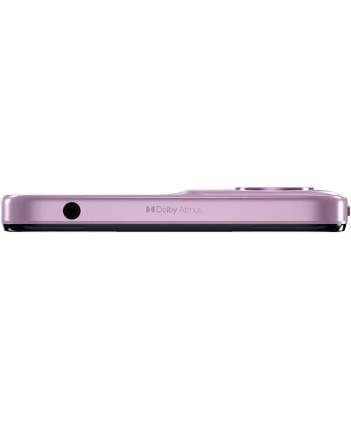 Motorola Moto G24 Dual SIM Pink Lavender