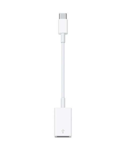APPLE USB-C to USB Adapter