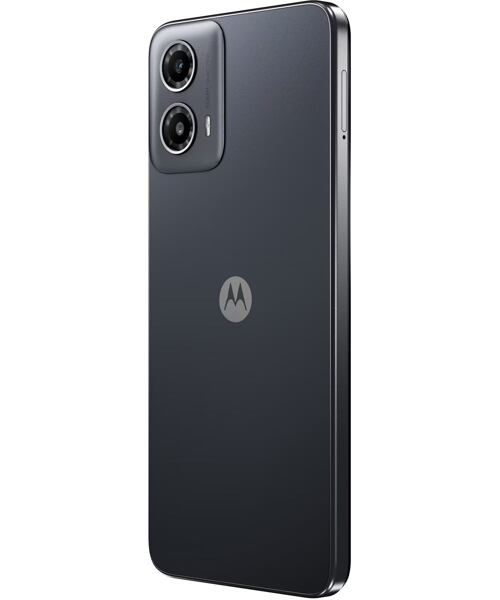 Motorola Moto G34 5G Dual SIM Charcoal Black